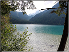 foto Lago di Anterselva